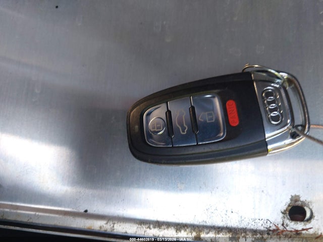 2013 AUDI A4 WAUFFAFL9DN036372 Photo 10