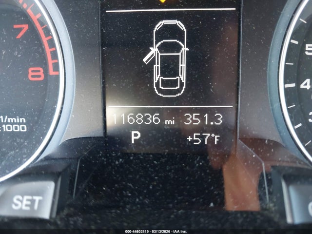 2013 Audi A4 2.0t Premium მანქანა იყიდება აუქციონზე, vin: WAUFFAFL9DN036372, აუქციონის ნომერი: 44602819