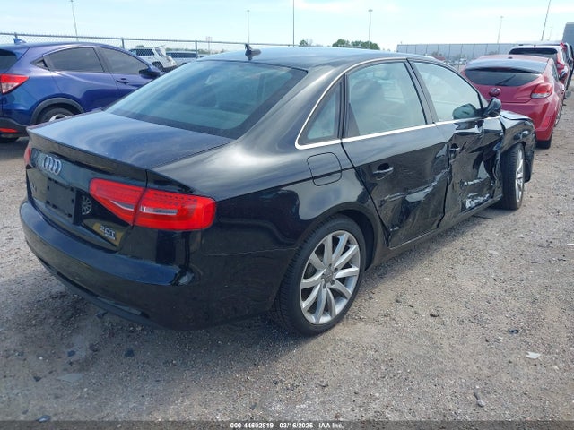 2013 AUDI A4 WAUFFAFL9DN036372 Photo 3
