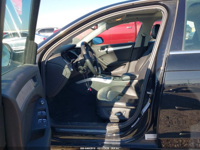 2013 AUDI A4 WAUFFAFL9DN036372 Photo 4