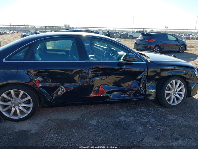 2013 AUDI A4 WAUFFAFL9DN036372 Photo 5