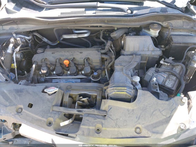 3CZRU6H36MM756149 Honda Hr-v Awd Lx