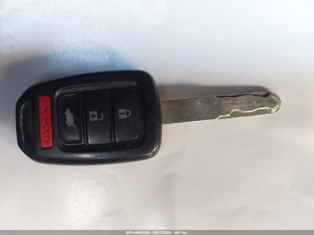 3CZRU6H36MM756149 Honda Hr-v Awd Lx