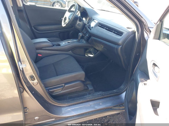 3CZRU6H36MM756149 Honda Hr-v Awd Lx