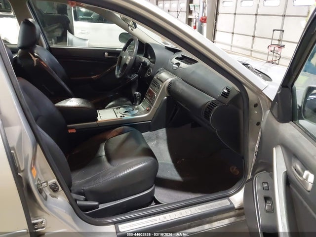 Продажа на аукционе авто 2003 Infiniti G35 Luxury Leather, vin: JNKCV51E43M324876, номер лота: 44602826