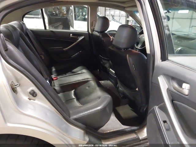 Продажа на аукционе авто 2003 Infiniti G35 Luxury Leather, vin: JNKCV51E43M324876, номер лота: 44602826
