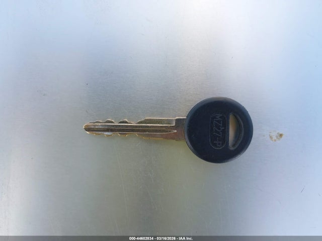 1994 Mazda Mx-5 Miata მანქანა იყიდება აუქციონზე, vin: JM1NA3537R0511127, აუქციონის ნომერი: 44602834