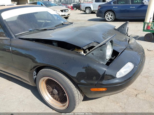 1994 Mazda Mx-5 Miata მანქანა იყიდება აუქციონზე, vin: JM1NA3537R0511127, აუქციონის ნომერი: 44602834