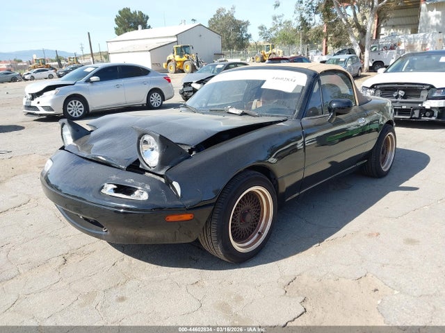 1994 Mazda Mx-5 Miata მანქანა იყიდება აუქციონზე, vin: JM1NA3537R0511127, აუქციონის ნომერი: 44602834