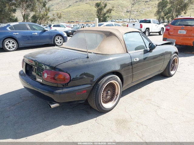 1994 Mazda Mx-5 Miata მანქანა იყიდება აუქციონზე, vin: JM1NA3537R0511127, აუქციონის ნომერი: 44602834