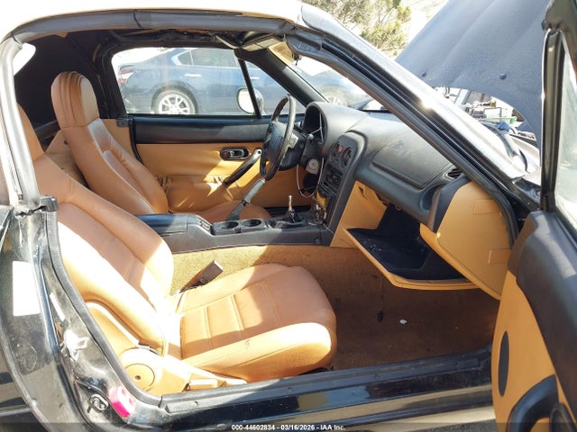 1994 Mazda Mx-5 Miata მანქანა იყიდება აუქციონზე, vin: JM1NA3537R0511127, აუქციონის ნომერი: 44602834