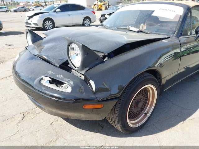 1994 Mazda Mx-5 Miata მანქანა იყიდება აუქციონზე, vin: JM1NA3537R0511127, აუქციონის ნომერი: 44602834