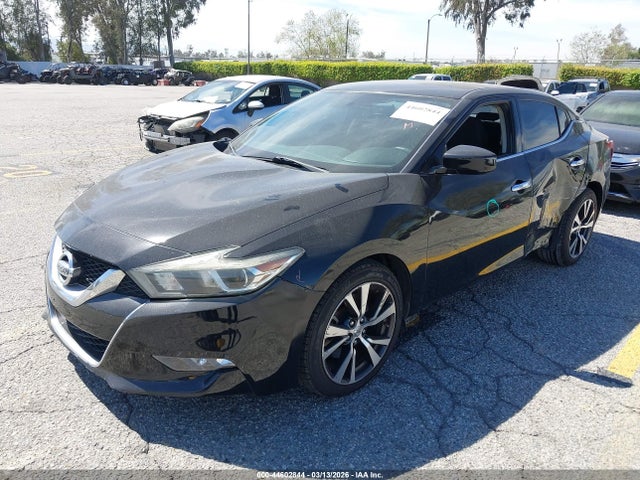 1N4AA6AP7HC363895 Nissan Maxima 3.5 Platinum/3.5 S/3.5 Sl/3.5 Sr/3.5 Sv