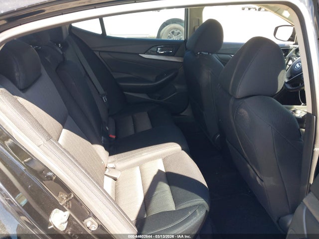 1N4AA6AP7HC363895 Nissan Maxima 3.5 Platinum/3.5 S/3.5 Sl/3.5 Sr/3.5 Sv