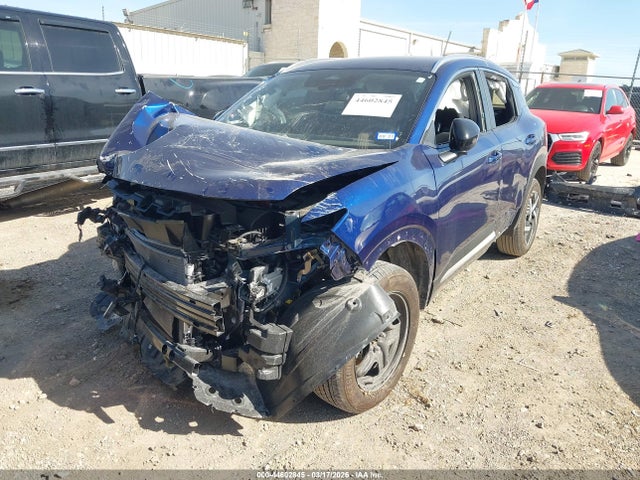 Aukcja sprzedaży 2026 Nissan Kicks Sv, vin: 3N8AP6CE6TL310417, numer aukcji: 44602845