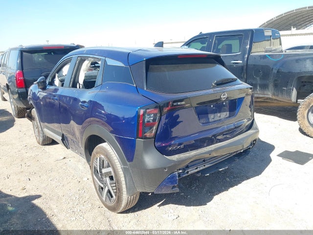 Aukcja sprzedaży 2026 Nissan Kicks Sv, vin: 3N8AP6CE6TL310417, numer aukcji: 44602845