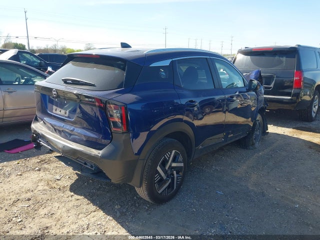 Aukcja sprzedaży 2026 Nissan Kicks Sv, vin: 3N8AP6CE6TL310417, numer aukcji: 44602845