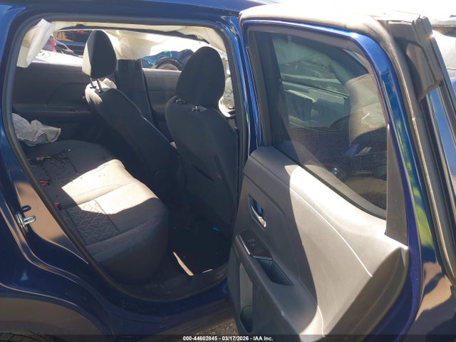 Aukcja sprzedaży 2026 Nissan Kicks Sv, vin: 3N8AP6CE6TL310417, numer aukcji: 44602845
