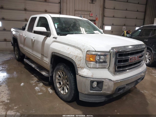 2015 GMC SIERRA 1500 1GTV2UECXFZ323969