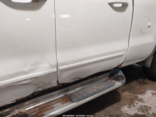 44602846 :رقم المزاد ، 1GTV2UECXFZ323969 vin ، 2015 Gmc Sierra 1500 Sle مزاد بيع