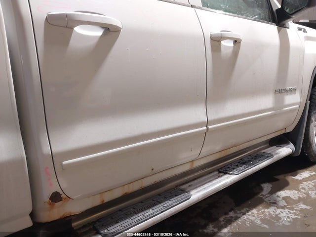 44602846 :رقم المزاد ، 1GTV2UECXFZ323969 vin ، 2015 Gmc Sierra 1500 Sle مزاد بيع