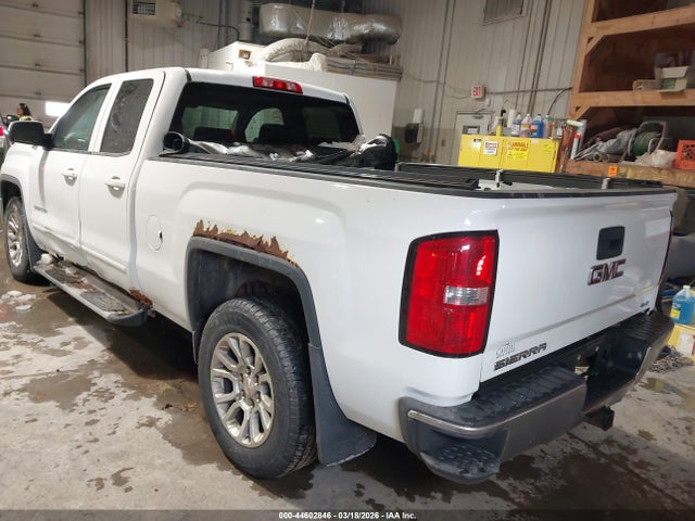 2015 GMC SIERRA 1500 1GTV2UECXFZ323969 Photo 2