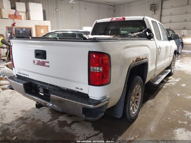 2015 GMC SIERRA 1500 1GTV2UECXFZ323969 Photo 3