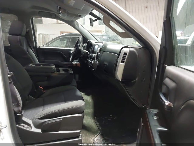 2015 GMC SIERRA 1500 1GTV2UECXFZ323969 Photo 4