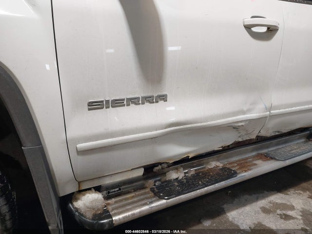 2015 GMC SIERRA 1500 1GTV2UECXFZ323969 Photo 5