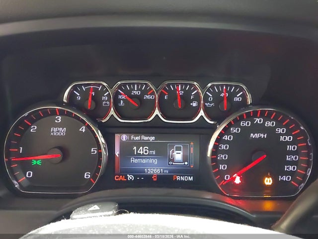 2015 GMC SIERRA 1500 1GTV2UECXFZ323969 Photo 6