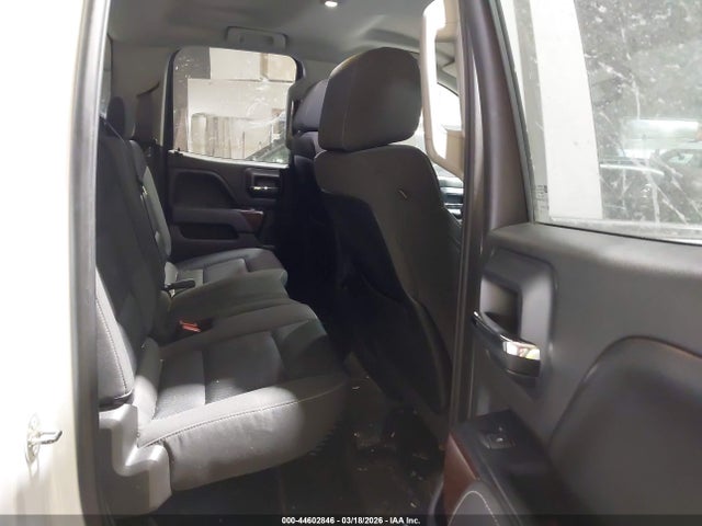 2015 GMC SIERRA 1500 1GTV2UECXFZ323969 Photo 7