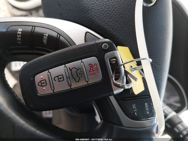 Продажа на аукционе авто 2013 Hyundai Elantra Gt, vin: KMHD35LE3DU043383, номер лота: 44602847