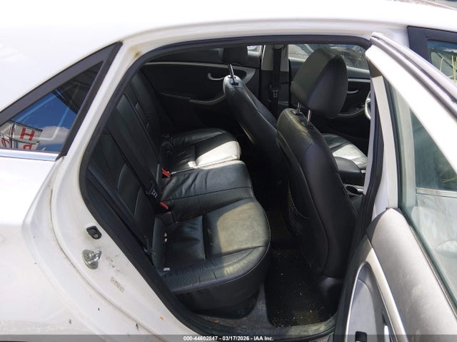 Продажа на аукционе авто 2013 Hyundai Elantra Gt, vin: KMHD35LE3DU043383, номер лота: 44602847