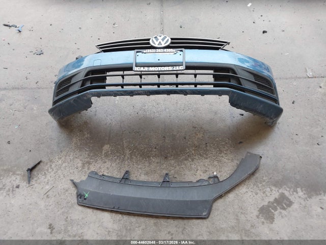 3VWD17AJ7FM302452 Volkswagen Jetta 1.8t Se