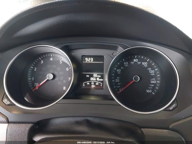 3VWD17AJ7FM302452 Volkswagen Jetta 1.8t Se