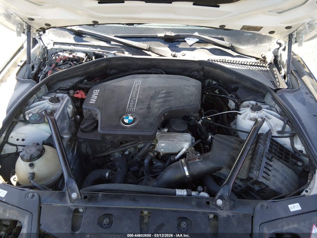 Продажа на аукционе авто 2013 Bmw 528i, vin: WBAXG5C55DD232362, номер лота: 44602850