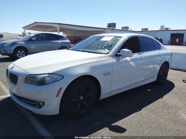Продажа на аукционе авто 2013 Bmw 528i, vin: WBAXG5C55DD232362, номер лота: 44602850