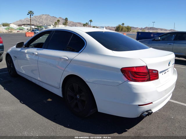 Продажа на аукционе авто 2013 Bmw 528i, vin: WBAXG5C55DD232362, номер лота: 44602850