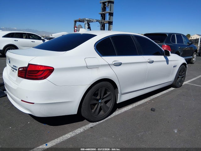 Продажа на аукционе авто 2013 Bmw 528i, vin: WBAXG5C55DD232362, номер лота: 44602850