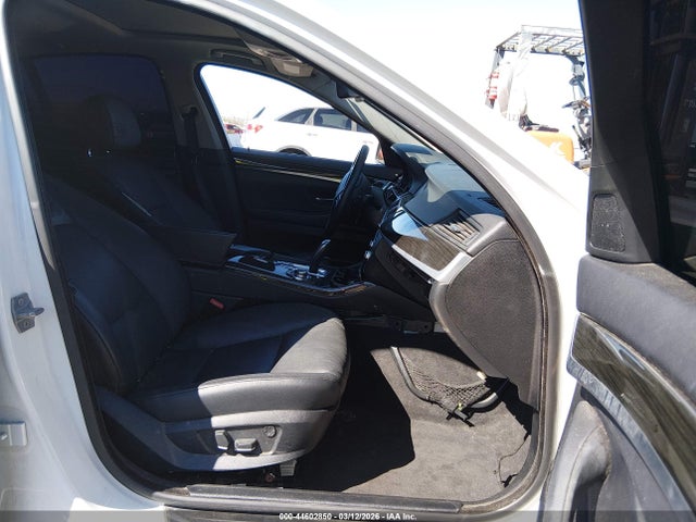 Продажа на аукционе авто 2013 Bmw 528i, vin: WBAXG5C55DD232362, номер лота: 44602850