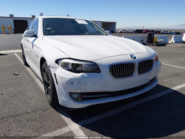 Продажа на аукционе авто 2013 Bmw 528i, vin: WBAXG5C55DD232362, номер лота: 44602850