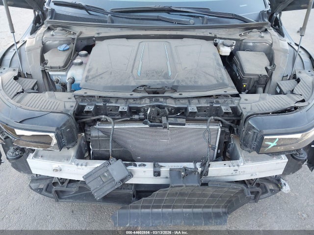 Hyundai Ioniq 5 Sel 2022 KM8KN4AE7NU052930 Image 10