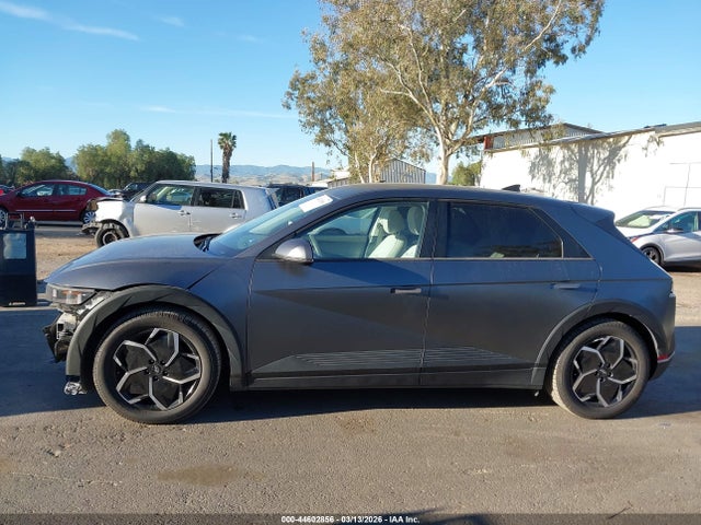 Hyundai Ioniq 5 Sel 2022 KM8KN4AE7NU052930 Image 15