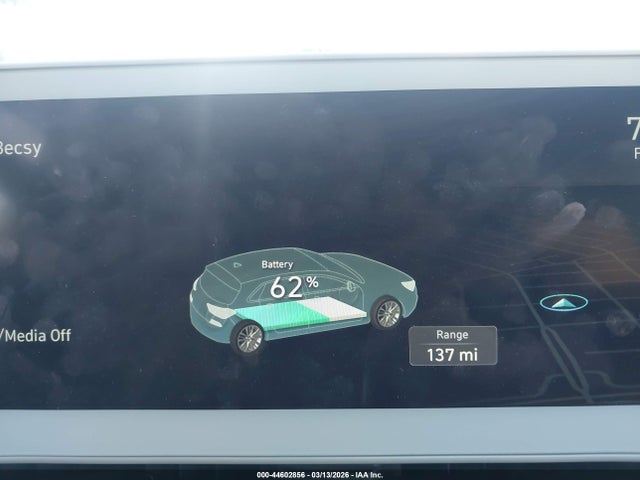 Hyundai Ioniq 5 Sel 2022 KM8KN4AE7NU052930 Image 18