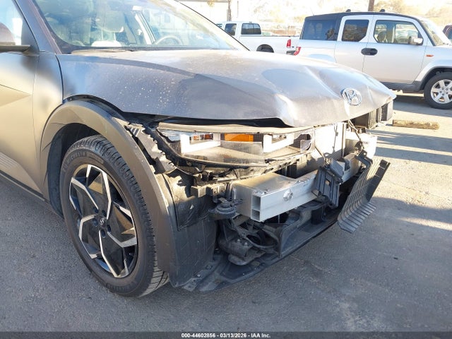 Hyundai Ioniq 5 Sel 2022 KM8KN4AE7NU052930 Image 20