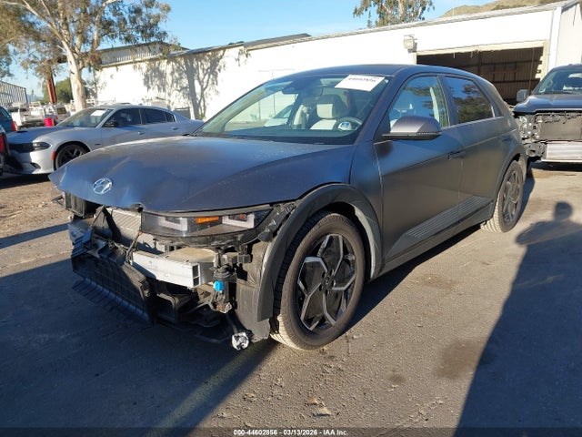 Hyundai Ioniq 5 Sel 2022 KM8KN4AE7NU052930 Image 2