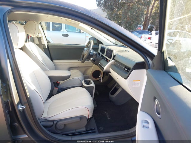 Hyundai Ioniq 5 Sel 2022 KM8KN4AE7NU052930 Image 5