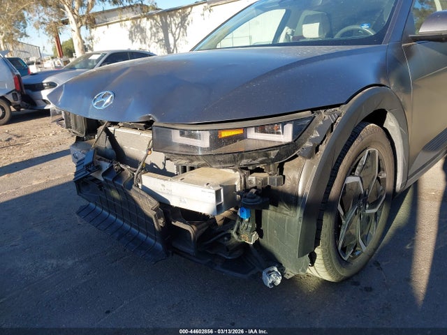 Hyundai Ioniq 5 Sel 2022 KM8KN4AE7NU052930 Image 6