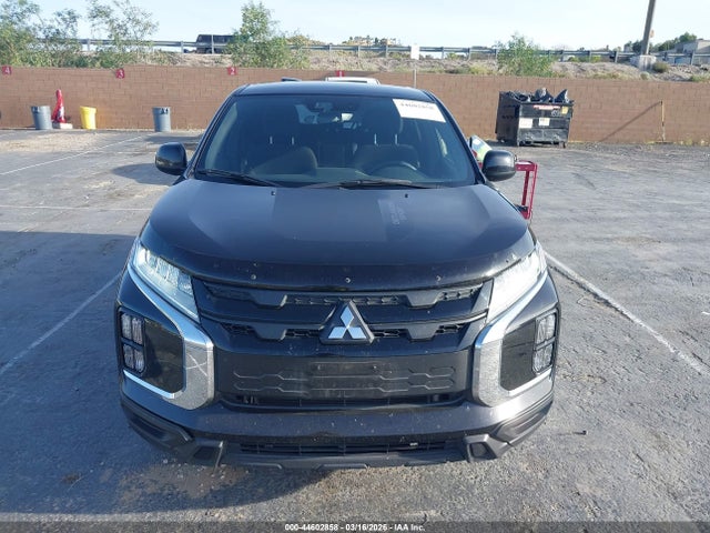 JA4ARUAU5SU009527 Mitsubishi Outlander Sport 2.0 Trail Edition Awc