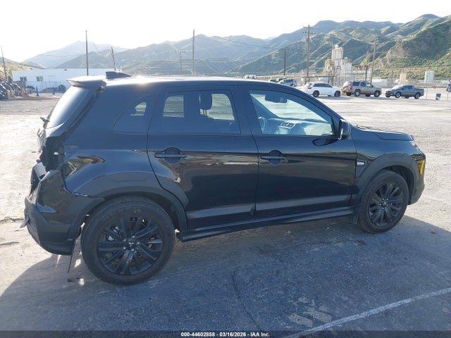 JA4ARUAU5SU009527 Mitsubishi Outlander Sport 2.0 Trail Edition Awc